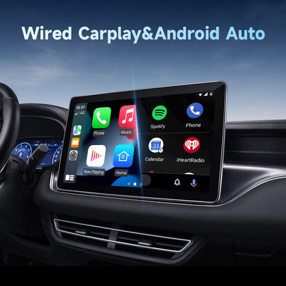 Wireless Carplay Android Auto Adapter